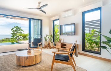 4 BEDROOM LUXURY HOME WITH AMAZING OCEAN VIEWS -1.35 ACRES