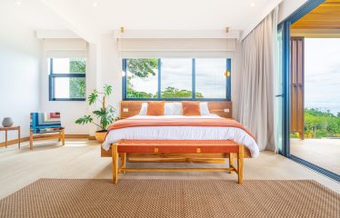 4 BEDROOM LUXURY HOME WITH AMAZING OCEAN VIEWS -1.35 ACRES