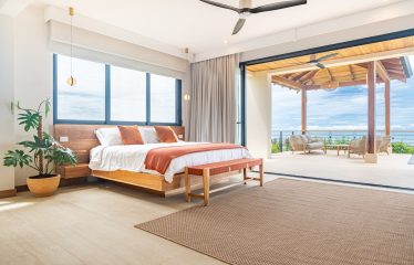 4 BEDROOM LUXURY HOME WITH AMAZING OCEAN VIEWS -1.35 ACRES
