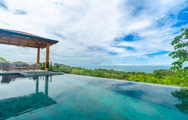 4 BEDROOM LUXURY HOME WITH AMAZING OCEAN VIEWS -1.35 ACRES