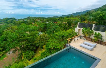4 BEDROOM LUXURY HOME WITH AMAZING OCEAN VIEWS -1.35 ACRES
