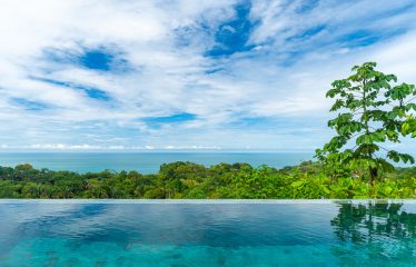 4 BEDROOM LUXURY HOME WITH AMAZING OCEAN VIEWS -1.35 ACRES