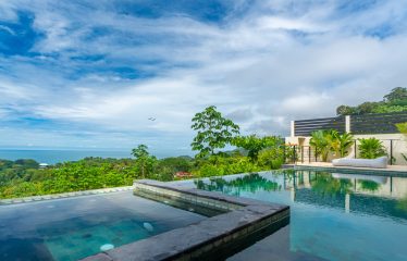 4 BEDROOM LUXURY HOME WITH AMAZING OCEAN VIEWS -1.35 ACRES