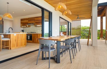 4 BEDROOM LUXURY HOME WITH AMAZING OCEAN VIEWS -1.35 ACRES