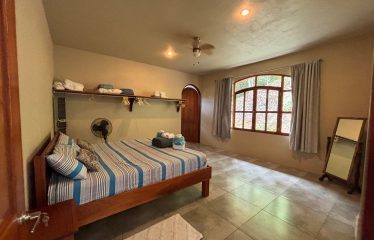 3-BEDROOM MOUNTAIN VIEW HOME WITH NATURE AND RIVER AROUND – 14 ACRES