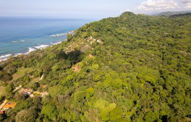 7. 34 ACRES – RESIDENCIAL OCEAN VIEW & COMMERCIAL PROPERTY NEAR THE BEACH