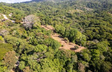 7. 34 ACRES – RESIDENCIAL OCEAN VIEW & COMMERCIAL PROPERTY NEAR THE BEACH