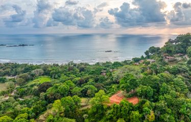 7. 34 ACRES – RESIDENCIAL OCEAN VIEW & COMMERCIAL PROPERTY NEAR THE BEACH
