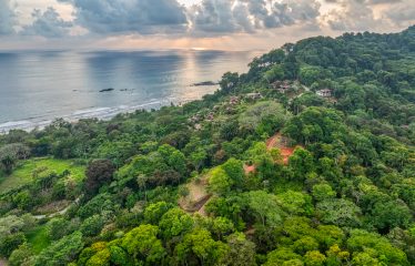 7. 34 ACRES – RESIDENCIAL OCEAN VIEW & COMMERCIAL PROPERTY NEAR THE BEACH
