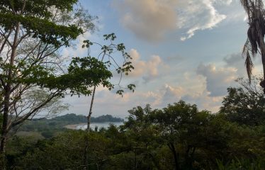 7. 34 ACRES – RESIDENCIAL OCEAN VIEW & COMMERCIAL PROPERTY NEAR THE BEACH