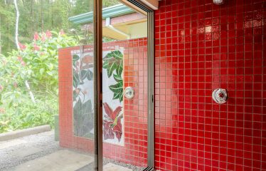 9.5 ACRES  – WHALE TAIL AND OCEAN VIEW HOME IN GATED COMMUNITY