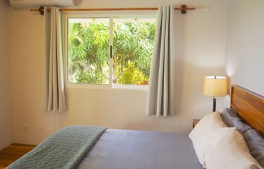 LUXURIOUS 3-BEDROOM HOME WITH MOUNTAIN & OCEAN VIEW – 3.32 ACRES