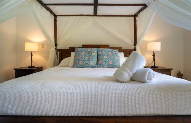 AMAZING OCEAN, JUNGLE AND WATERFALL VIEWS WITH THREE HOMES – 71 ACRES