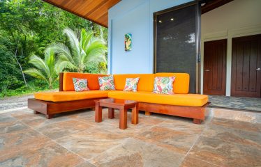 AMAZING OCEAN, JUNGLE AND WATERFALL VIEWS WITH THREE HOMES – 71 ACRES