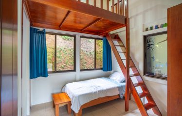 AMAZING OCEAN, JUNGLE AND WATERFALL VIEWS WITH THREE HOMES – 71 ACRES