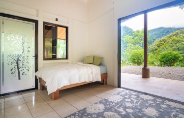 AMAZING OCEAN, JUNGLE AND WATERFALL VIEWS WITH THREE HOMES – 71 ACRES