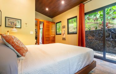 3 BEDROOM LUXURY HOME WITH OCEAN VIEW AND GUEST HOUSE