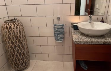 OCEAN VIEW 4 BEDROOM HOME IN OJOCHAL – 3.23 ACRES