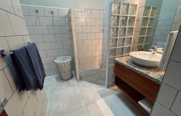 OCEAN VIEW 4 BEDROOM HOME IN OJOCHAL – 3.23 ACRES