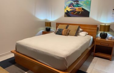 OCEAN VIEW 4 BEDROOM HOME IN OJOCHAL – 3.23 ACRES