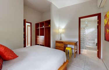 OCEAN VIEW 4 BEDROOM HOME IN OJOCHAL – 3.23 ACRES