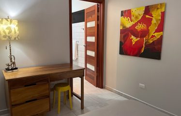 OCEAN VIEW 4 BEDROOM HOME IN OJOCHAL – 3.23 ACRES