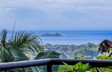 3 BEDROOM LUXURY HOME WITH OCEAN VIEW AND GUEST HOUSE