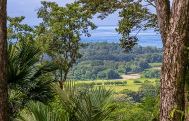3 BEDROOM LUXURY HOME WITH OCEAN VIEW AND GUEST HOUSE