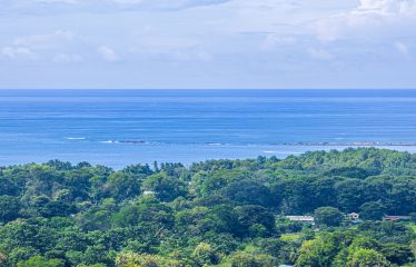 3 BEDROOM LUXURY HOME WITH OCEAN VIEW AND GUEST HOUSE