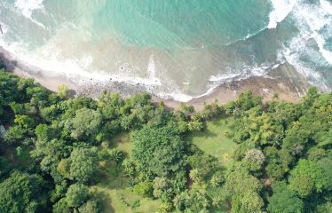 BEACHFRONT OPPORTUNITY DEVELOPMENT IN DOMINICAL – 2.33 ACRES