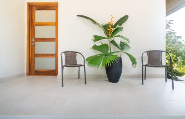 OCEAN VIEW COMTEMPORARY 2-BEDROOM HOME IN GATED COMMUNITY – 2.94 ACRES