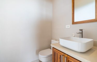 OCEAN VIEW COMTEMPORARY 2-BEDROOM HOME IN GATED COMMUNITY – 2.94 ACRES