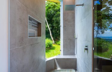 OCEAN VIEW COMTEMPORARY 2-BEDROOM HOME IN GATED COMMUNITY – 2.94 ACRES