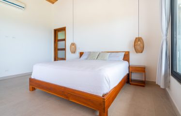 OCEAN VIEW COMTEMPORARY 2-BEDROOM HOME IN GATED COMMUNITY – 2.94 ACRES