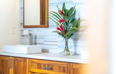 OCEAN VIEW COMTEMPORARY 2-BEDROOM HOME IN GATED COMMUNITY – 2.94 ACRES