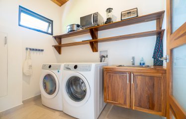 OCEAN VIEW COMTEMPORARY 2-BEDROOM HOME IN GATED COMMUNITY – 2.94 ACRES