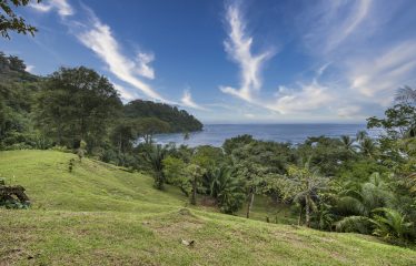 BEACHFRONT OPPORTUNITY DEVELOPMENT IN DOMINICAL – 2.33 ACRES