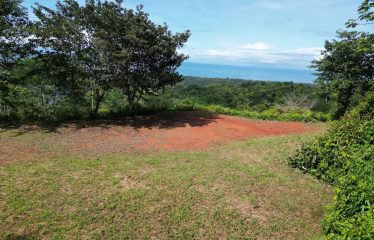 AMAZING OCEAN VIEW LOT FOR SALE IN GATED COMMUNITY – 3.7 ACRES