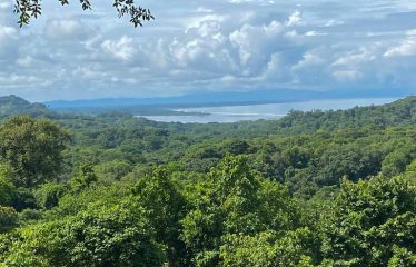 OCEAN AND MOUNTAIN VIEW LOT 7.7 ACRES