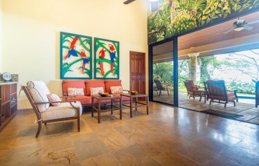 10.9 ACRES – HOME AND GUEST CASITA WITH OCEAN VIEWS