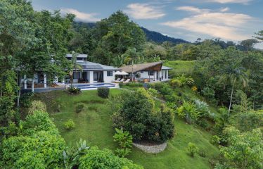 LUXURY OCEAN VIEW HOME WITH GUEST CASITA