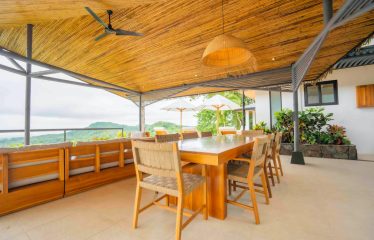 LUXURY OCEAN VIEW HOME WITH GUEST CASITA