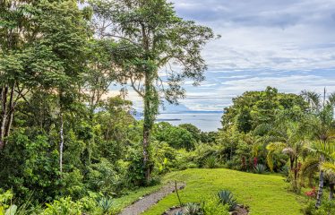 LUXURY HOME AND GUEST HOUSE WITH 9 ACRES OF LAND