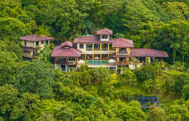 LUXURY HOME AND GUEST HOUSE WITH 9 ACRES OF LAND