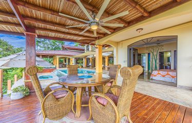 LUXURY HOME AND GUEST HOUSE WITH 9 ACRES OF LAND