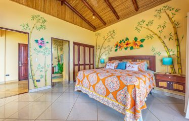 LUXURY HOME AND GUEST HOUSE WITH 9 ACRES OF LAND