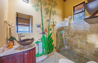 LUXURY HOME AND GUEST HOUSE WITH 9 ACRES OF LAND