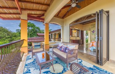 LUXURY HOME AND GUEST HOUSE WITH 9 ACRES OF LAND