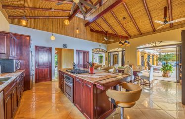 LUXURY HOME AND GUEST HOUSE WITH 9 ACRES OF LAND