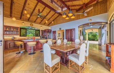 LUXURY HOME AND GUEST HOUSE WITH 9 ACRES OF LAND